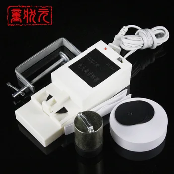 

EDM RBI Timer with Carbon Retaining Clip Teaching Instrument Physics Experiment Equipment M-1280