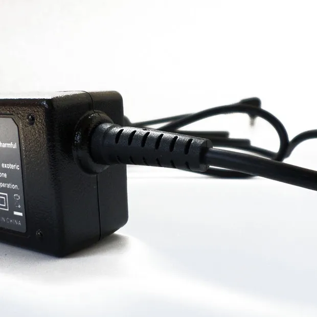 19V 2.15A 40W AC адаптер питания Шнур зарядное устройство Новый универсальный для Acer