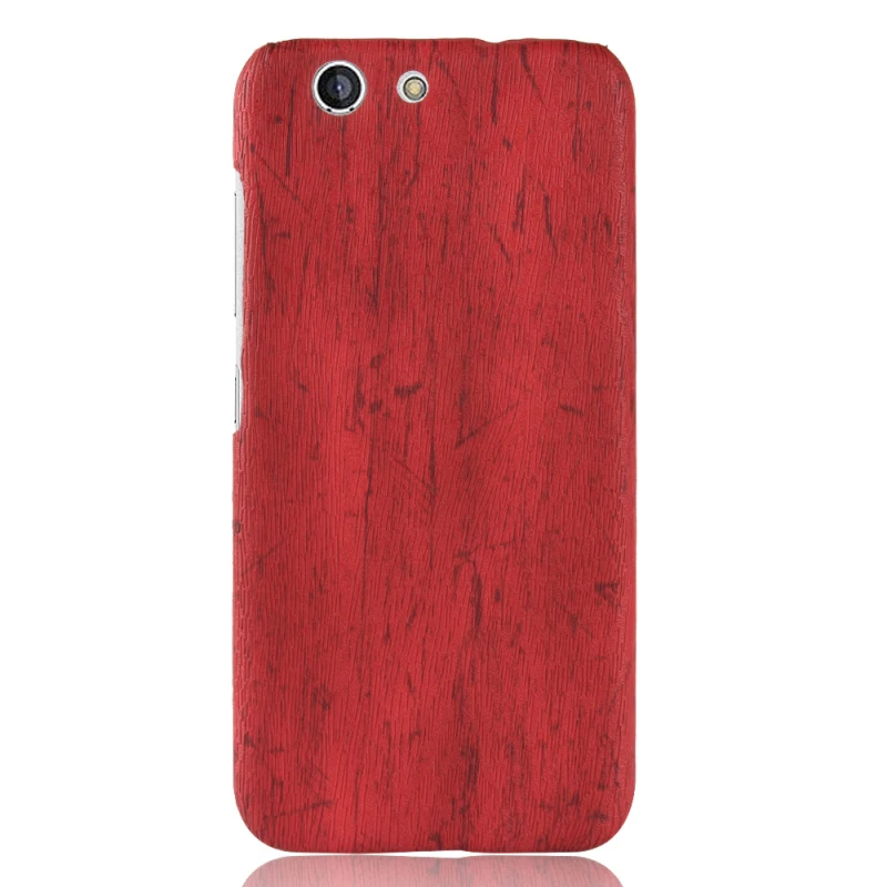 ZTE Blade A512 Z10 5.2inch Wood grain PU leather +PC case_6