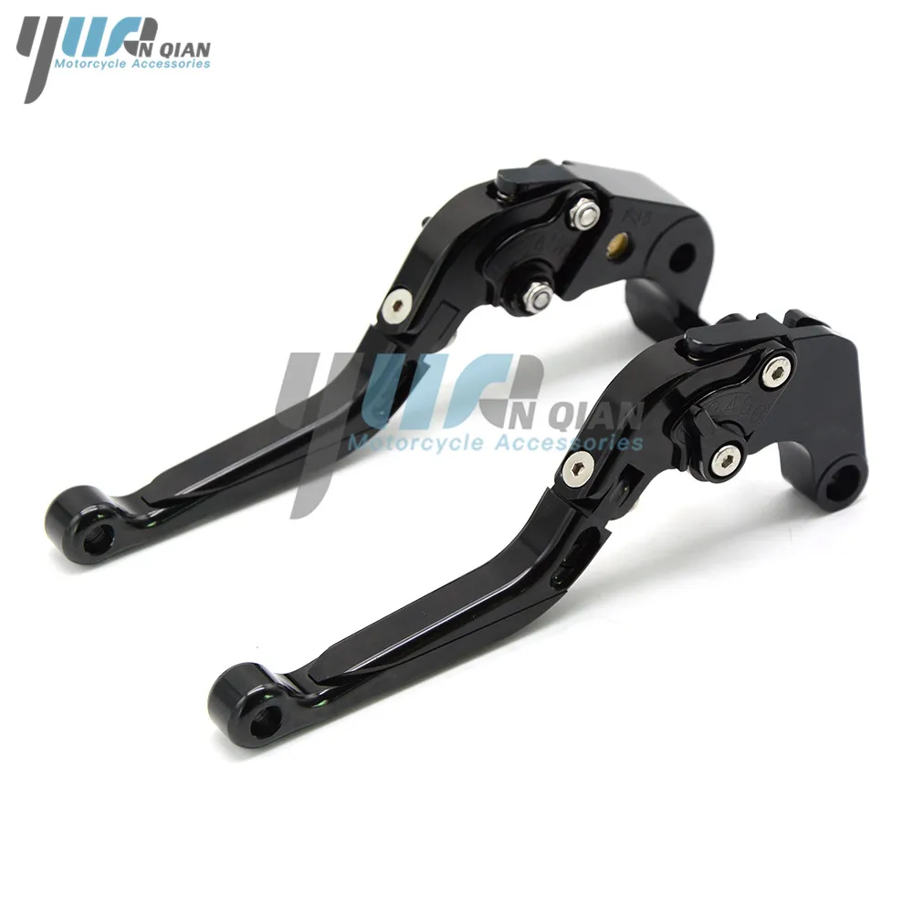 Для Honda CBF1000/A 2010-2013 CB1100/GIO special 2013- высокое качество CNC регулируемые Выдвижные Тормозные Рычаги Сцепления