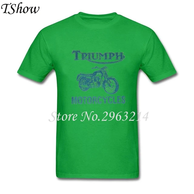 bob dylan triumph t shirt