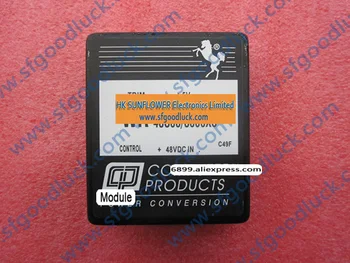 

WR48S05/3000XC Power Module D-D Conv. 5V 3000mA 15W Weight:170g