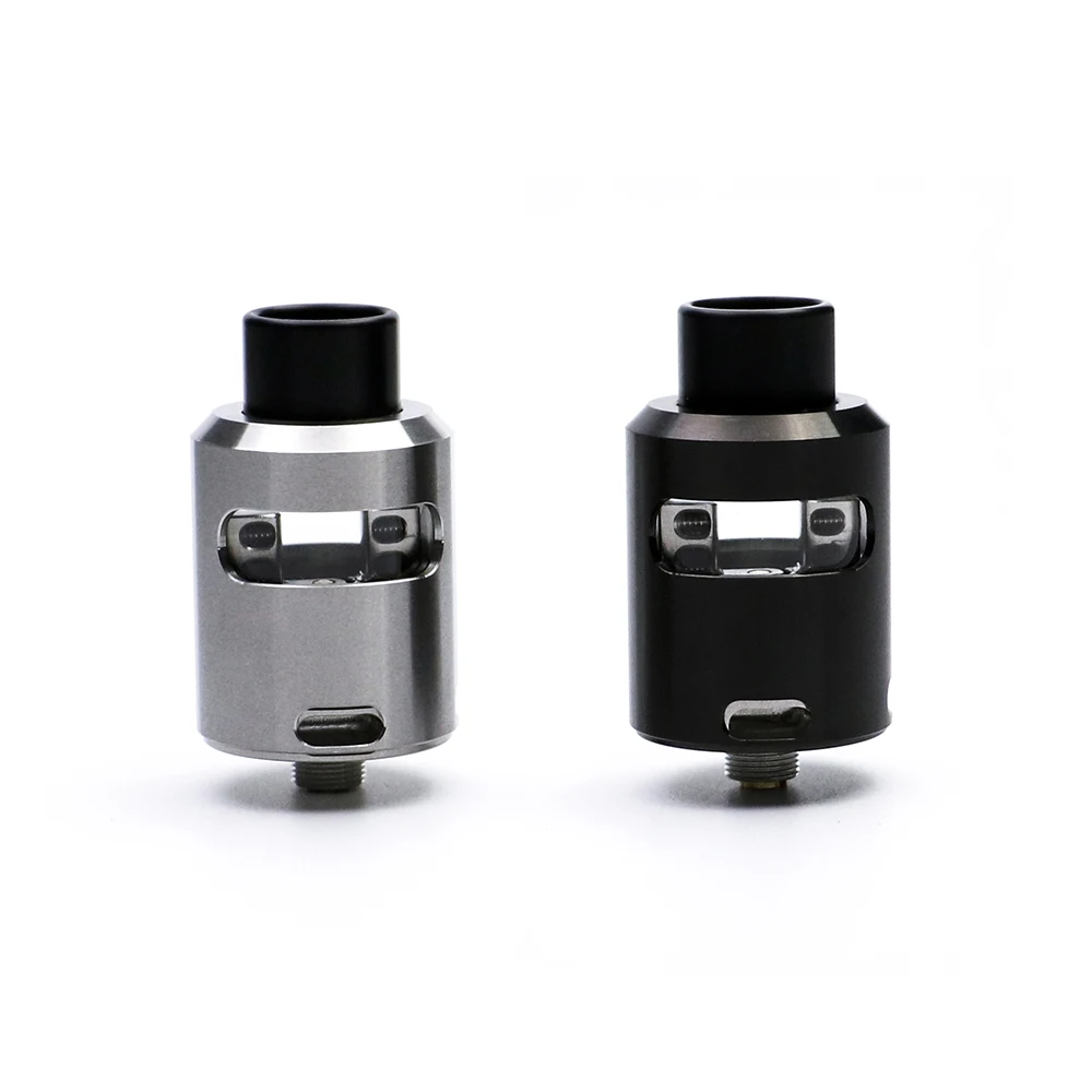 

100% Original GeekVape Tsunami 24 Plus RDA Atomizer Electronic cigarette Rebuildable Tank 510 Thread 10mm for Box Mod vapor