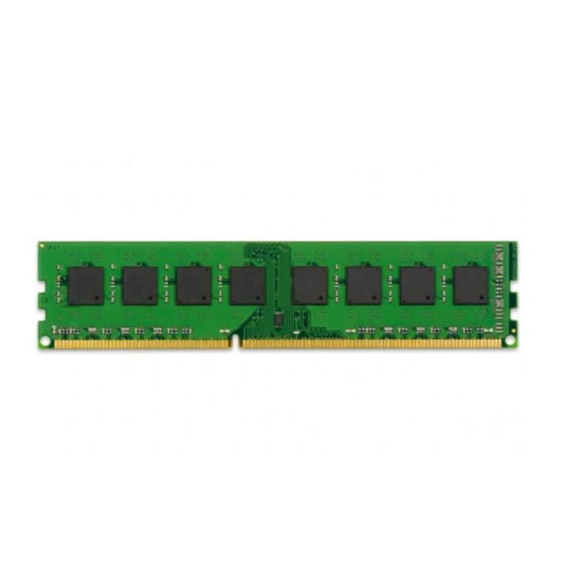 

Kingston Technology ValueRAM 8GB DDR3 1333MHz Module, 8 GB, 1 x 8 GB, DDR3, 1333 MHz, 240-pin DIMM