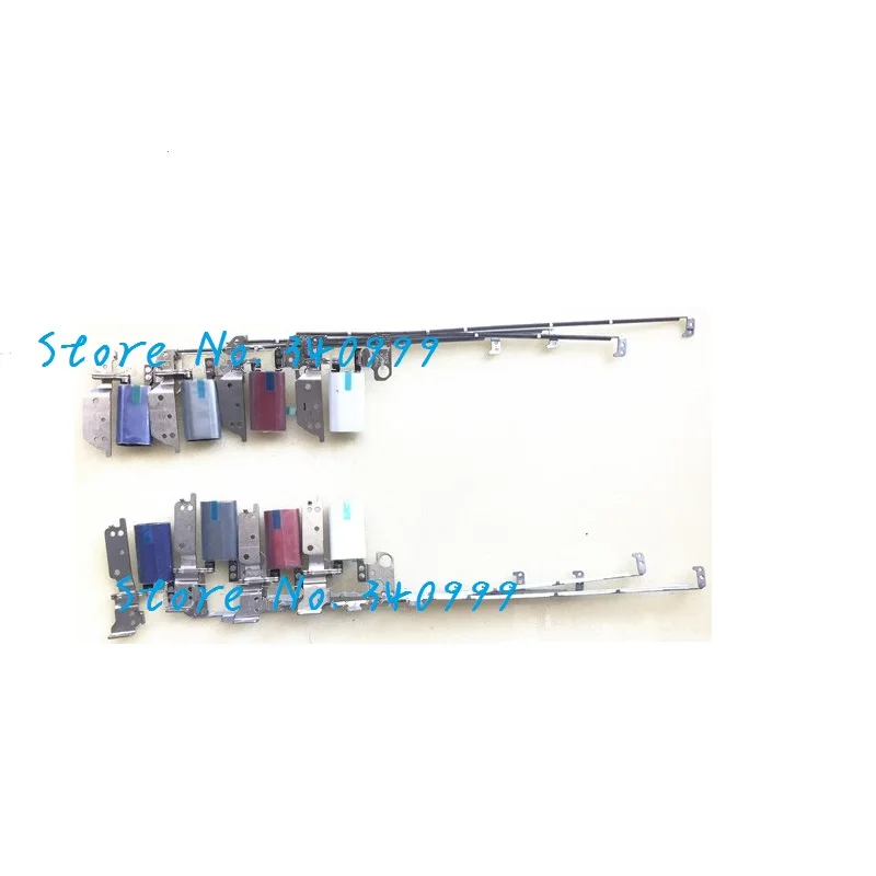 

New hinge for Dell Inspiron 11 2-in-1 3000 3168 3179 Laptop LCD Screen Hinges L+R