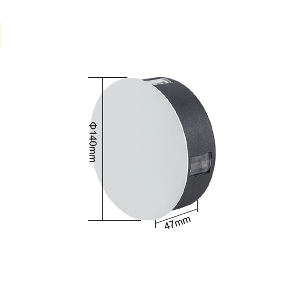 LED Wall Lamp Bedside Lamp Bedroom Living Room Wall Modern Simple Creative Corridor Hotel Cross Star Light AC85-265V