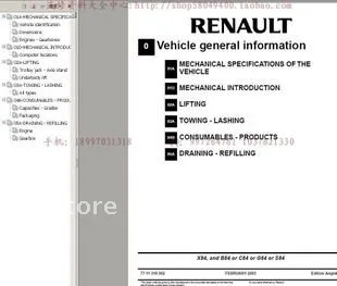 Renault Megane Ii Manual Renault Megane Ii Manual
