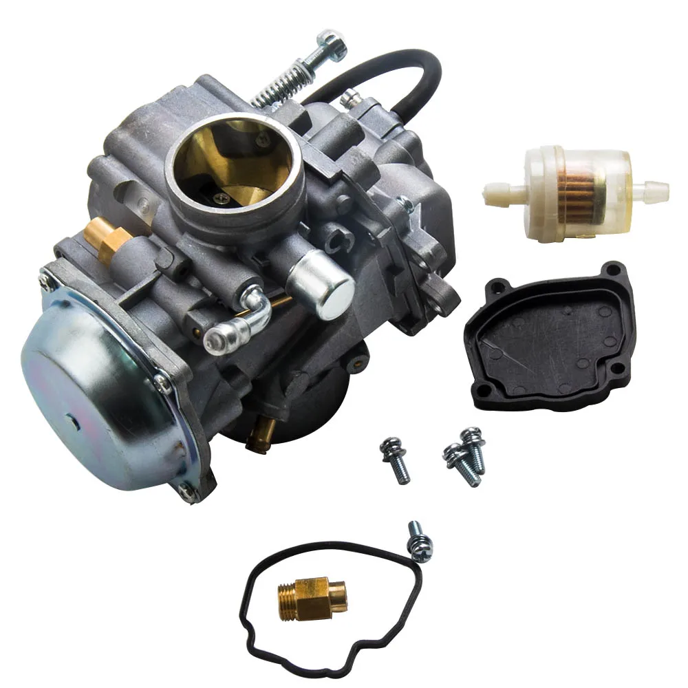 For Polaris Sportsman 500 Carburetor 4x4 ATV QUAD CARB 1996 1998
