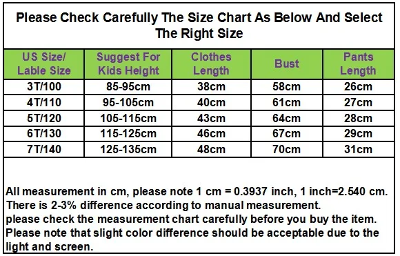 Children Girls Bowknot White Short Sleeve T-shirts Bowknot Short Pants Clothing Sets SIZE