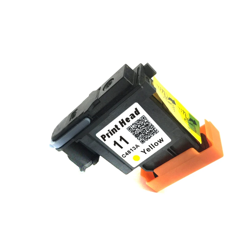 Печатающая головка совместима с hp11 C4810A C4811A C4812A C4813A печатающая 1000 1100 1200 2200 2280 2300 2600