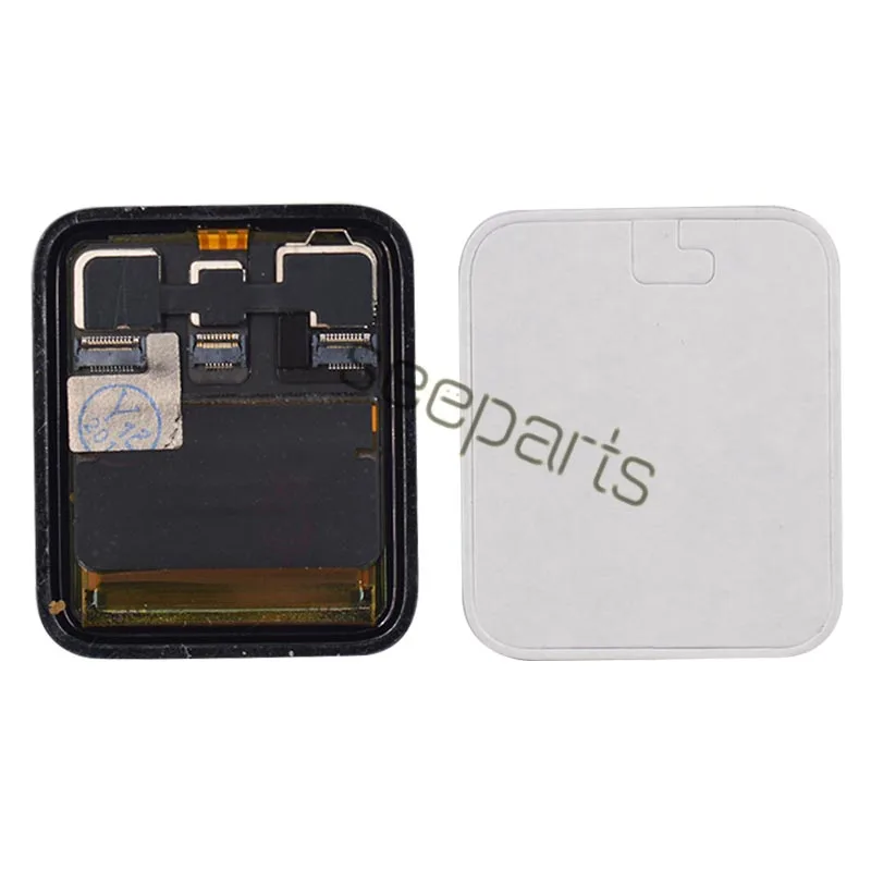 100% Tested For Apple Watch Series 2 LCD Display