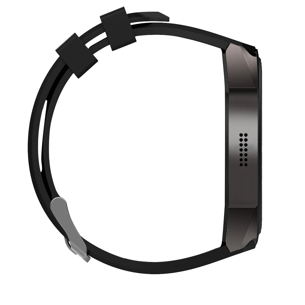 KW88 3G WIFI GPS умные часы Android 5 1 OS MTK6580 CPU 39 дюймовый экран 2.0MP камера smartwatch для apple moto