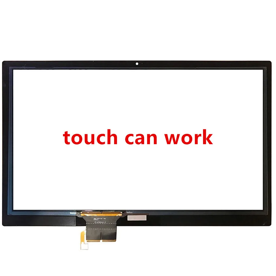 Новинка 15 6 дюйма для Acer Aspire V5 571 571P 571PG стеклянный сенсорный экран замены