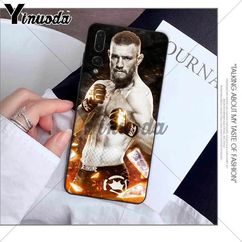 Conor McGregor