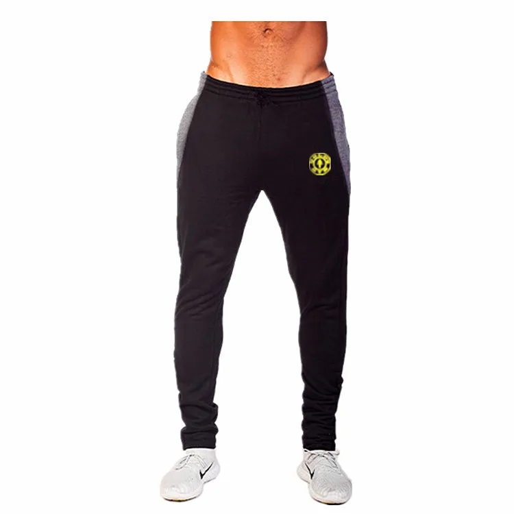Buy New 2017 Golds Fitness mens gyms Pants Men Fashion