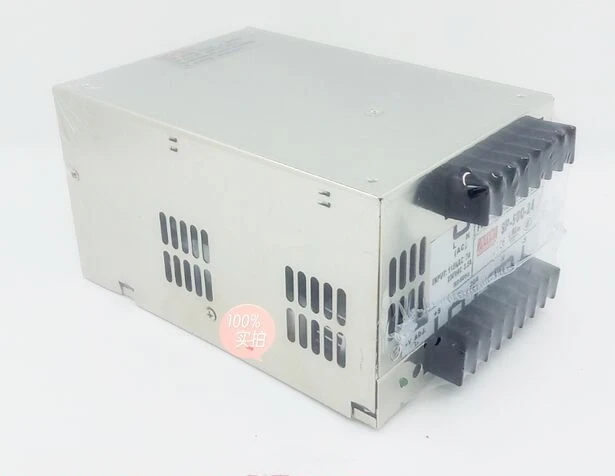 

48v 10A 500w AC/DC switching industrial power supply with PFC 480 watt 48 volt 10 amp AC/DC industrial monitoring transformer