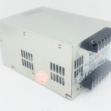 500 Вт 48 В 10A AC/DC переключения промышленного питания с PFC 480 Вт 48 вольт 10 ампер AC /DC промышленная мониторинга трансформатор