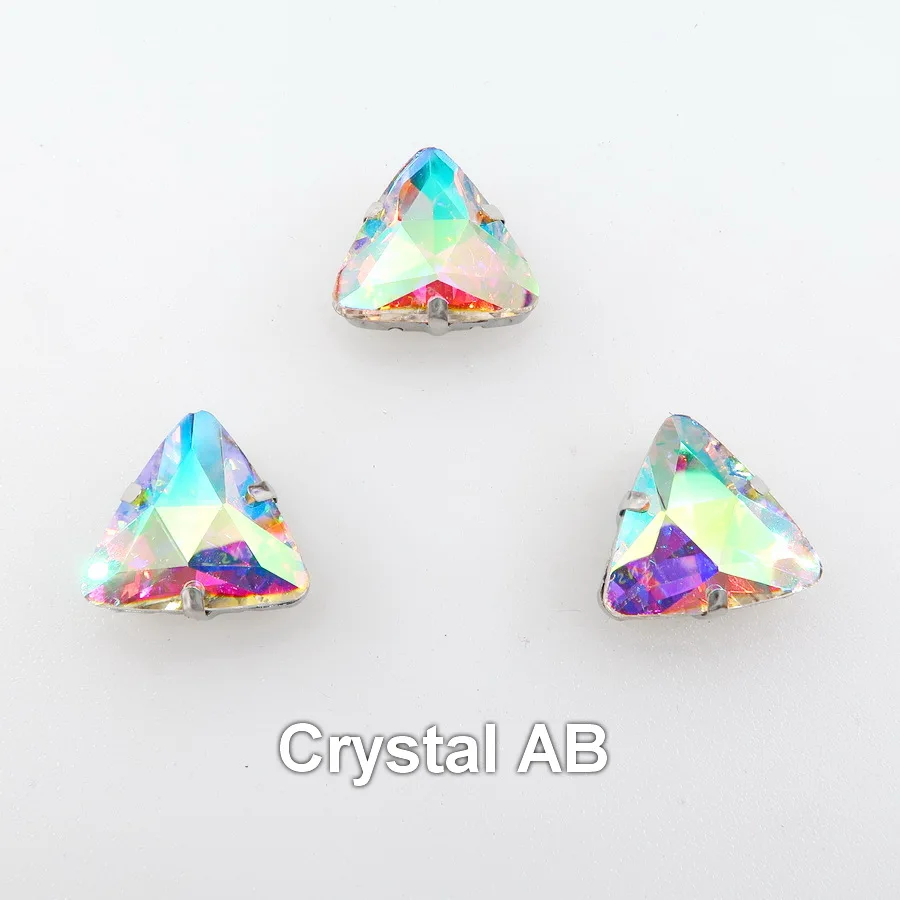 A1 Crystal AB
