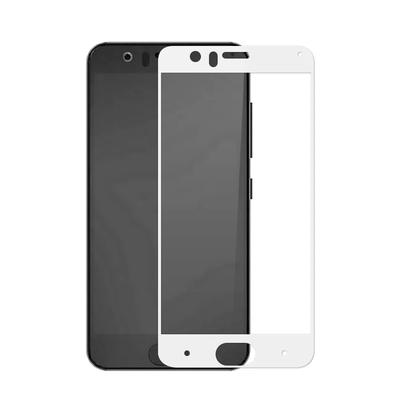 Для Xiaomi Mi6 полное покрытие закаленное стекло Защита экрана для Mi 6 Note 3 Note3