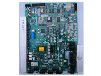 

Elevator parts PCB DOR-125C