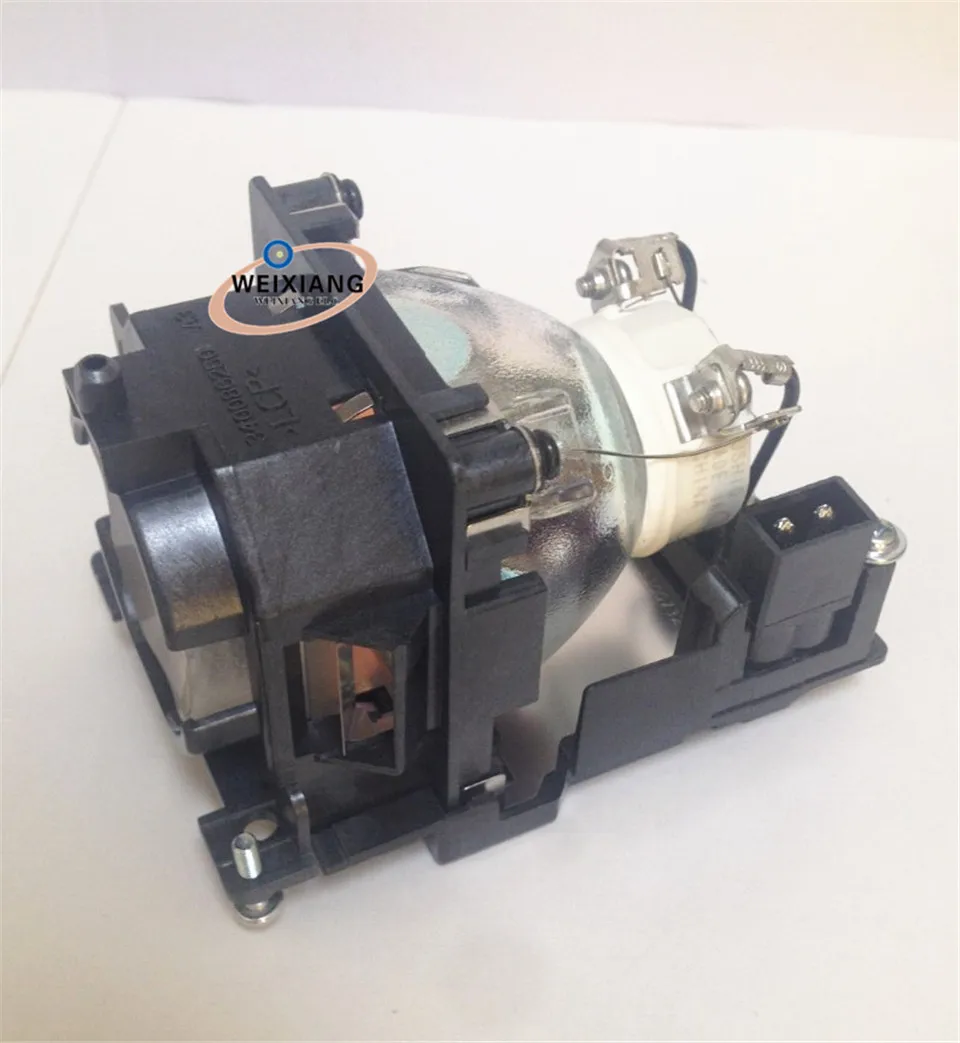 

Оригинальная Лампа для проектора с корпусом, Вт