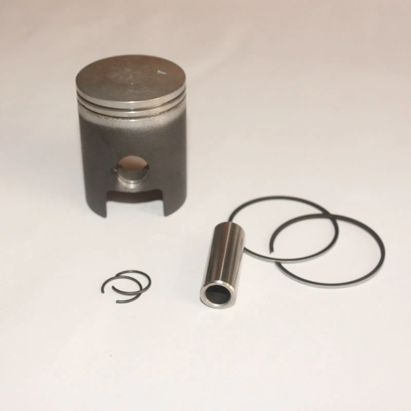 Piston Ø39.97 mmm avec Axe et segments Piaggio Typhoon ZIP Type origine Qualit