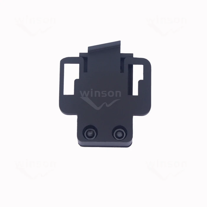 

1 PCS Clip Bracket Suit for FDCVB Motorcycle helmet bluetooth intercom headset