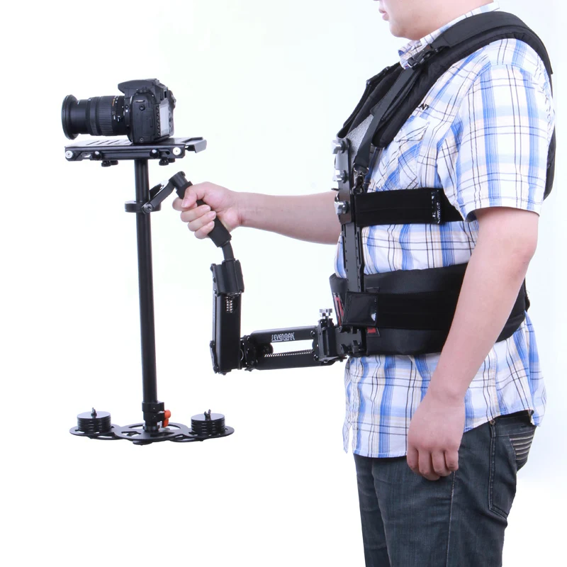 Brand new Flexible Durable Lightweight Comfortable camera shoulder Vest
