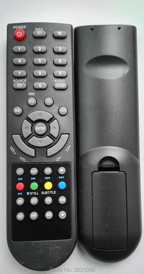 Telecomando Ricambio Orion CLB50B1050S CLB50B1060S Pronto all'Uso
