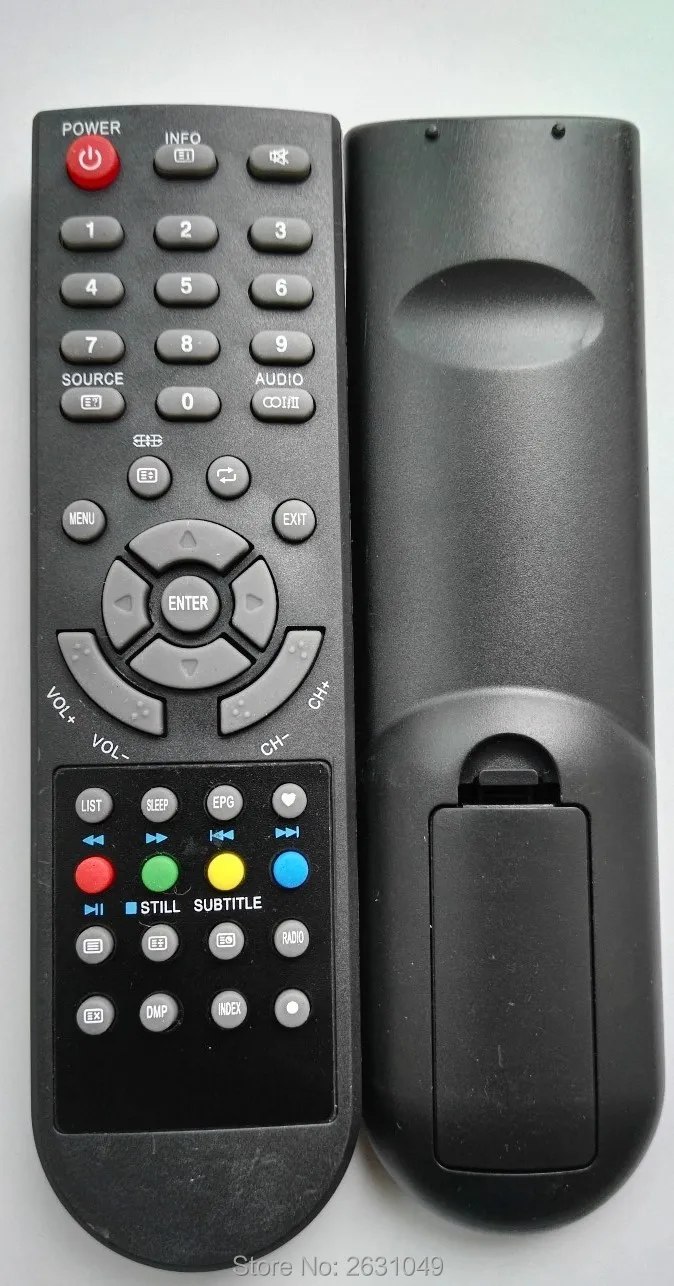 Vhbw telecomando compatibile con LG 50LN5404, 50LN5400, 50LB5610