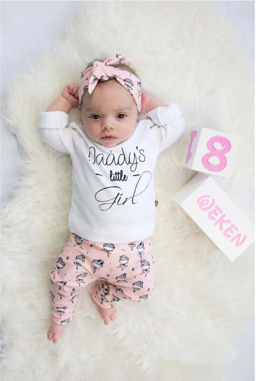 little baby girl clothes