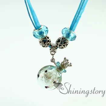

aromatherapy necklace wholesale essential oil pendants necklace diffusers essential oil necklaces
