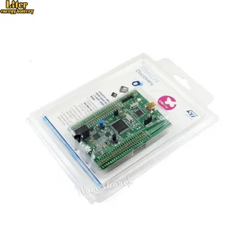 

STM32F411E-DISCO 32F411EDISCOVERY Discovery Kit STM32F411VE MCU ST-LINK/V2 Embedded Development Board