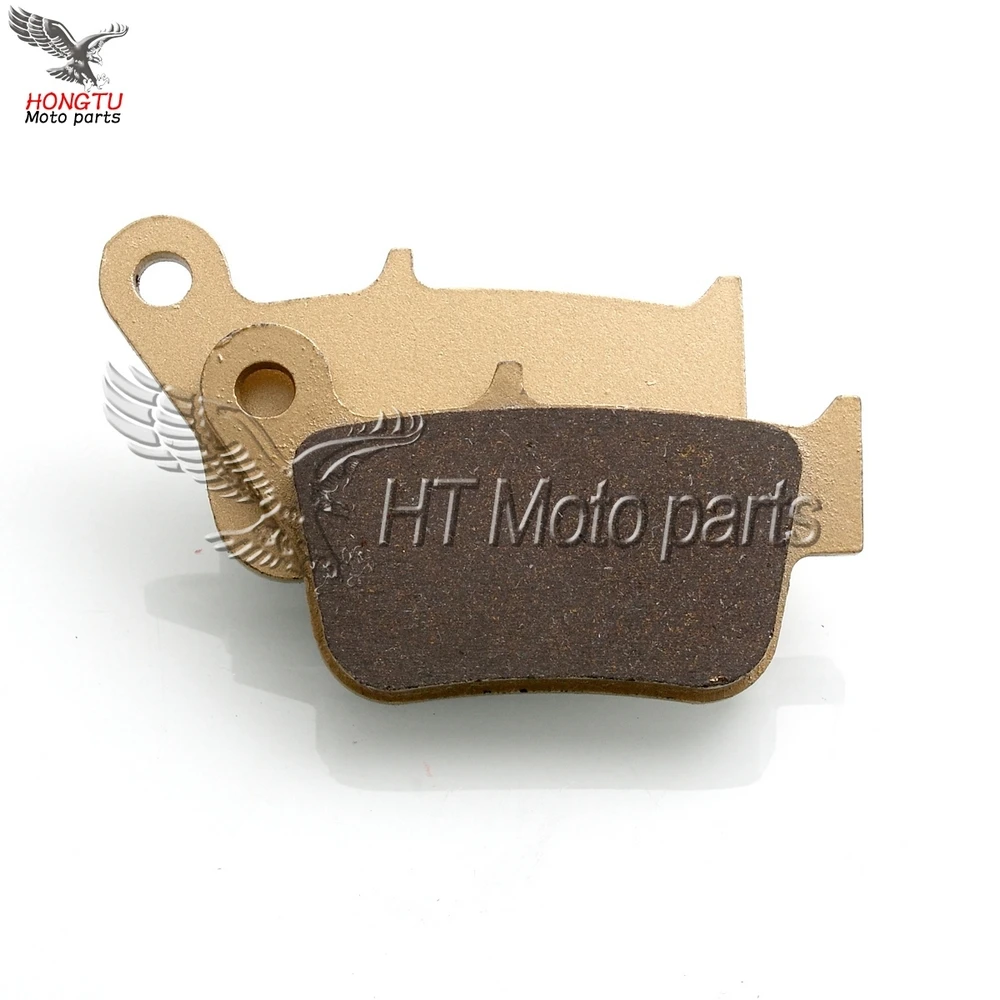 Задние тормозные колодки для SYM Max Sym 400i 2011-2015 600i 2014-2015 Maxsym 600 400 i | Автомобили и