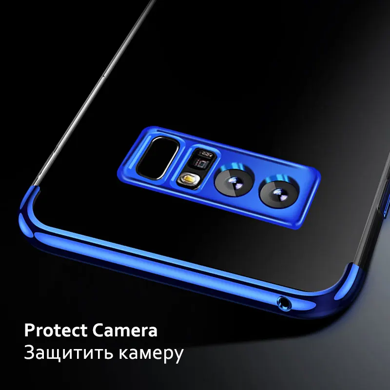 case for Samsung S6 S7 S8 S9 Plus Note 8 Note 9 J4 J6 2018  (7)