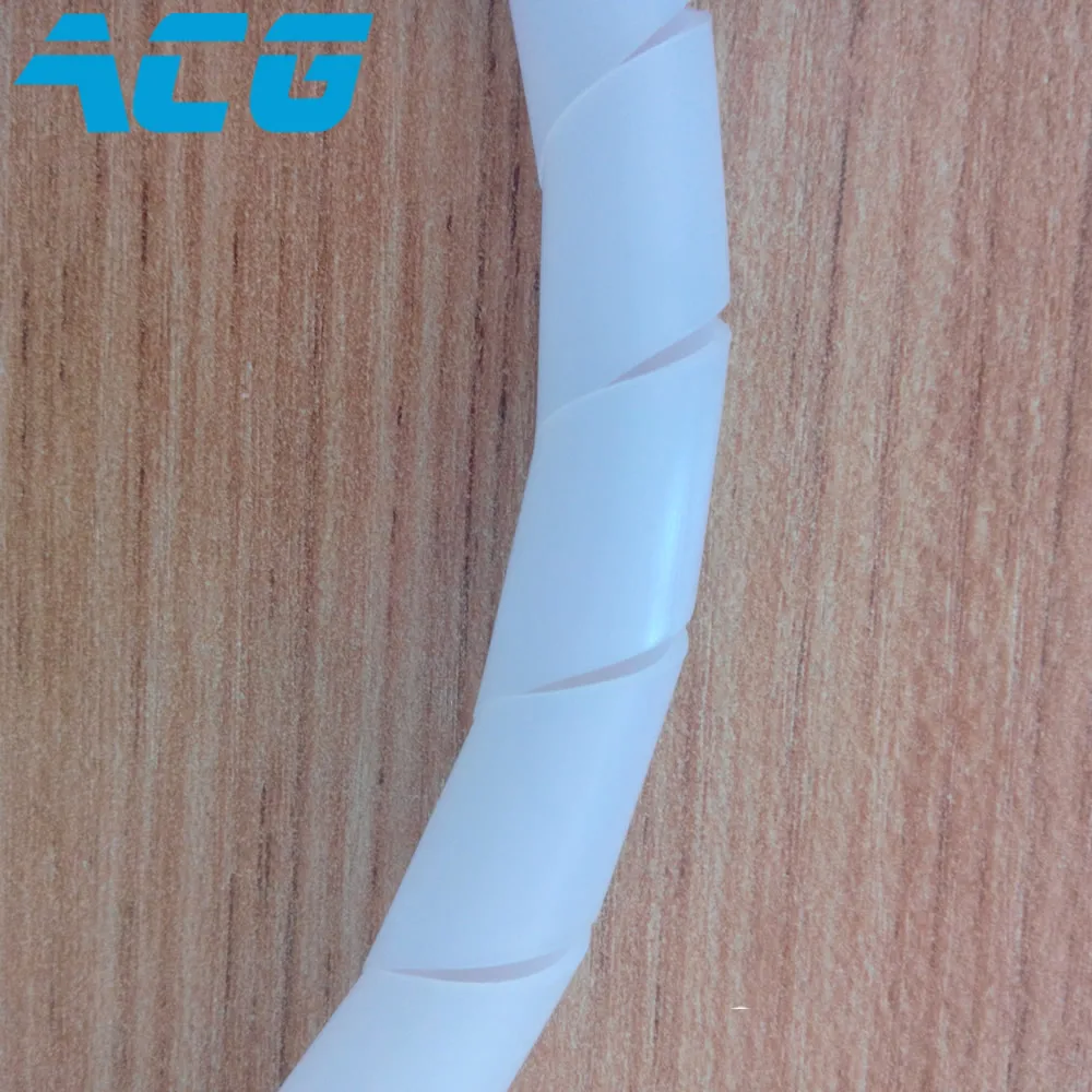 sprial tube