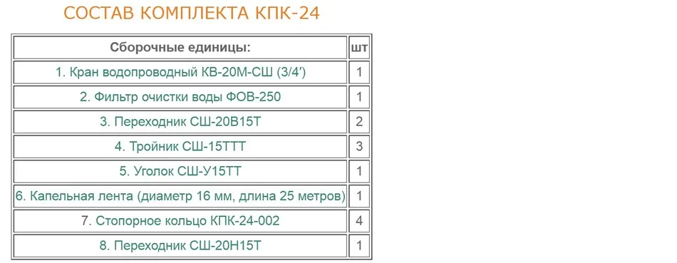Set-headspring-KPK-24-4