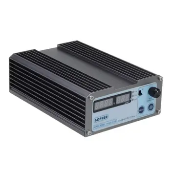 

160W 32V 5A Precision Adjustable DC Digital Switching Power Supply 110V 220V AC