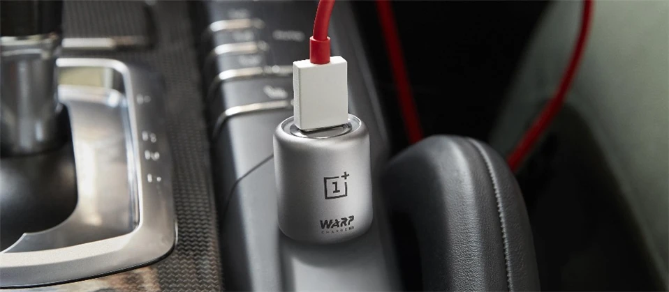 2.Original Oneplus Warp Charge 30 Car Charger 5V 6A Max For Oneplus 7 Pro Normal QC Oneplus Travel Bundle For 5  5T  6  6T  7