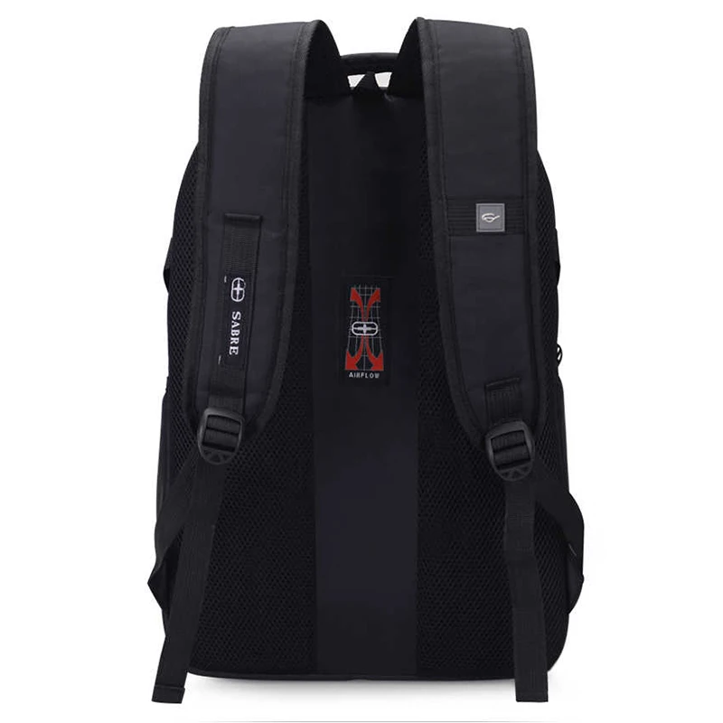 swiss cross backpack