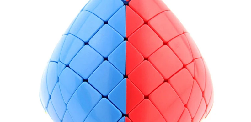 Cube Magic (4)