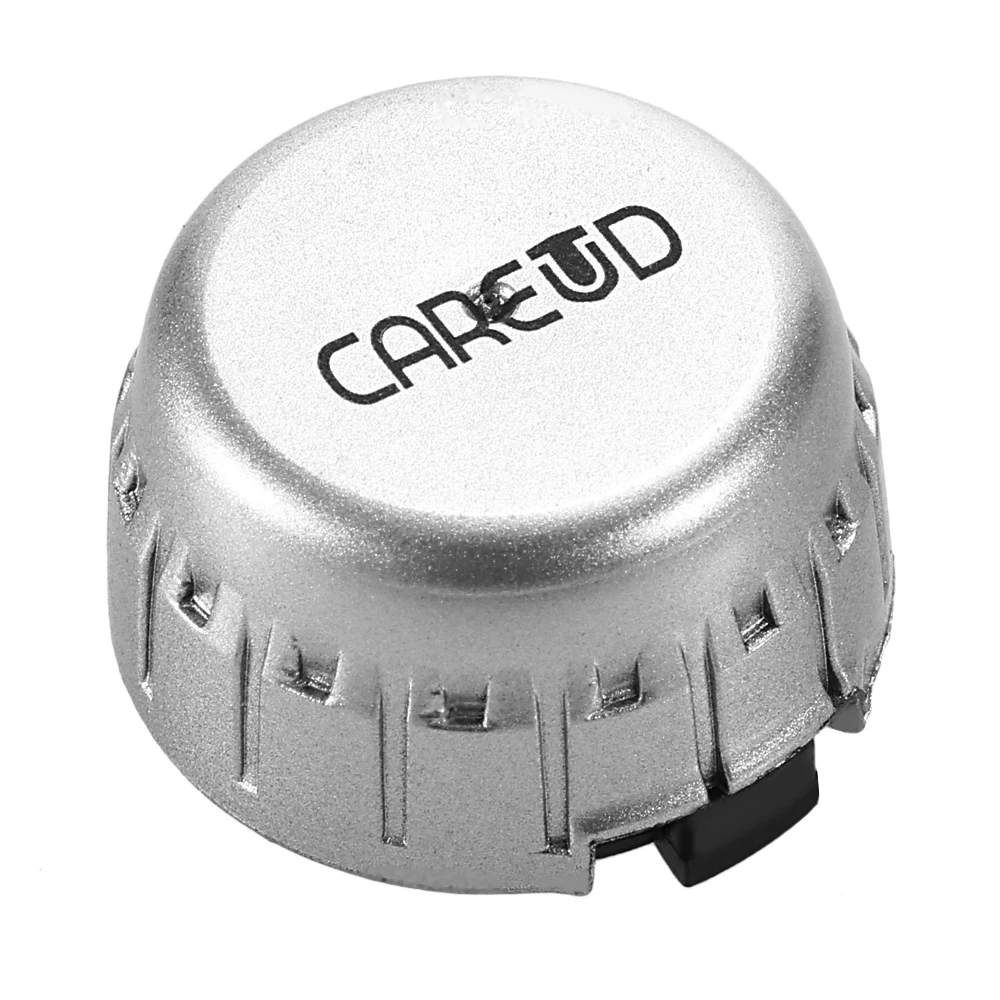 CAREUD TPMS External Standard Sensor Changeable font b Battery b font Only for CAREUD TPMS Tire