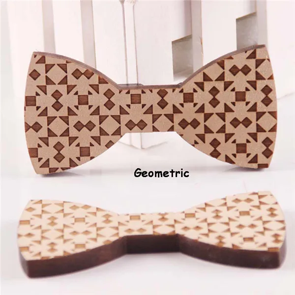 geometric