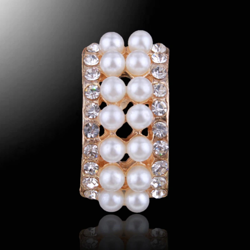 pearl crystal-