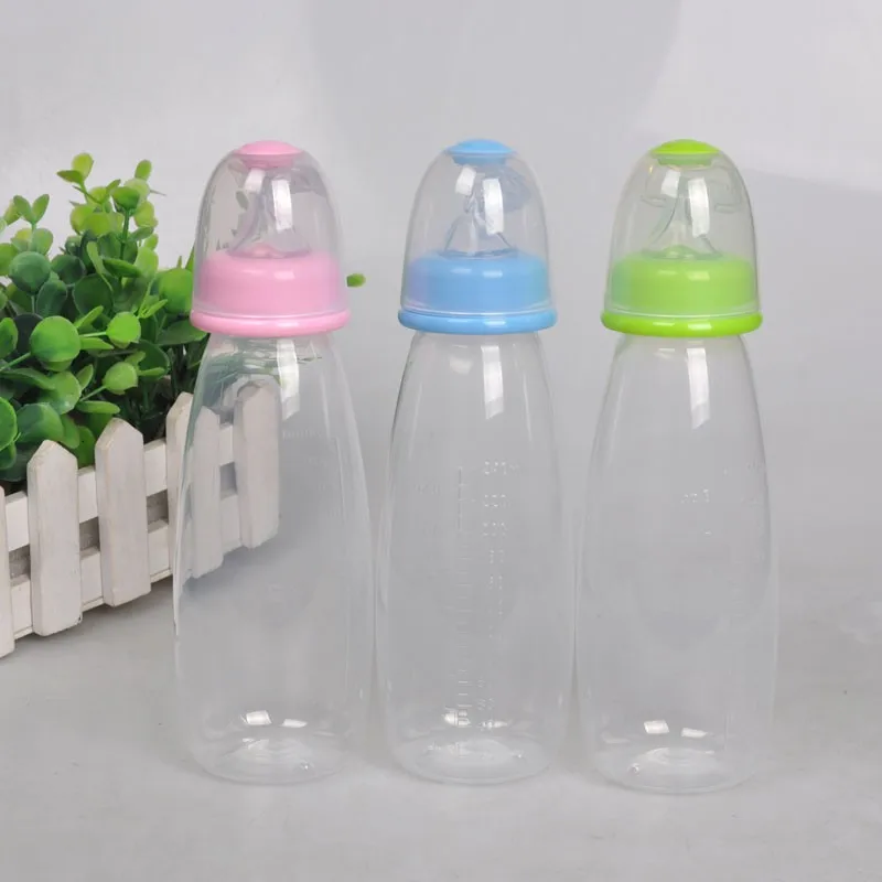 240 мл детская ложка молочный продукт поддержка бутылка новорожденных рис для Детей Бутылка для пасты для подготовки питьевой пластиковые стаканчики