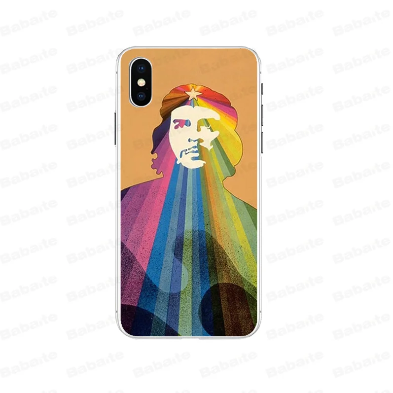 Che Guevara