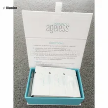 5Sachets Style of Jeunesse Instantly Ageless Without the Needles anti wrinkle microcream