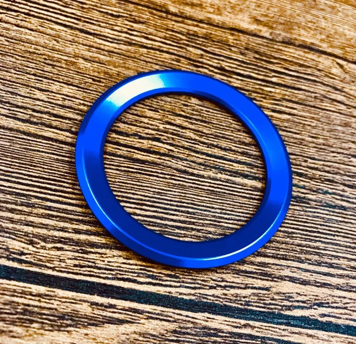 

Car Accessories Car sticker steering wheel sticker for BMW X1 X3 X4 X5 X6 Car sticker hot selling car sticker