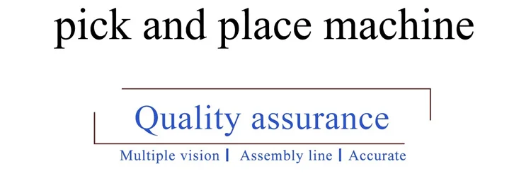 Автомат для визуальной Системы светодиодный сборочный конвейер чипы крепления Палочки и вставьте электронное приспособление для монтажа ИС
