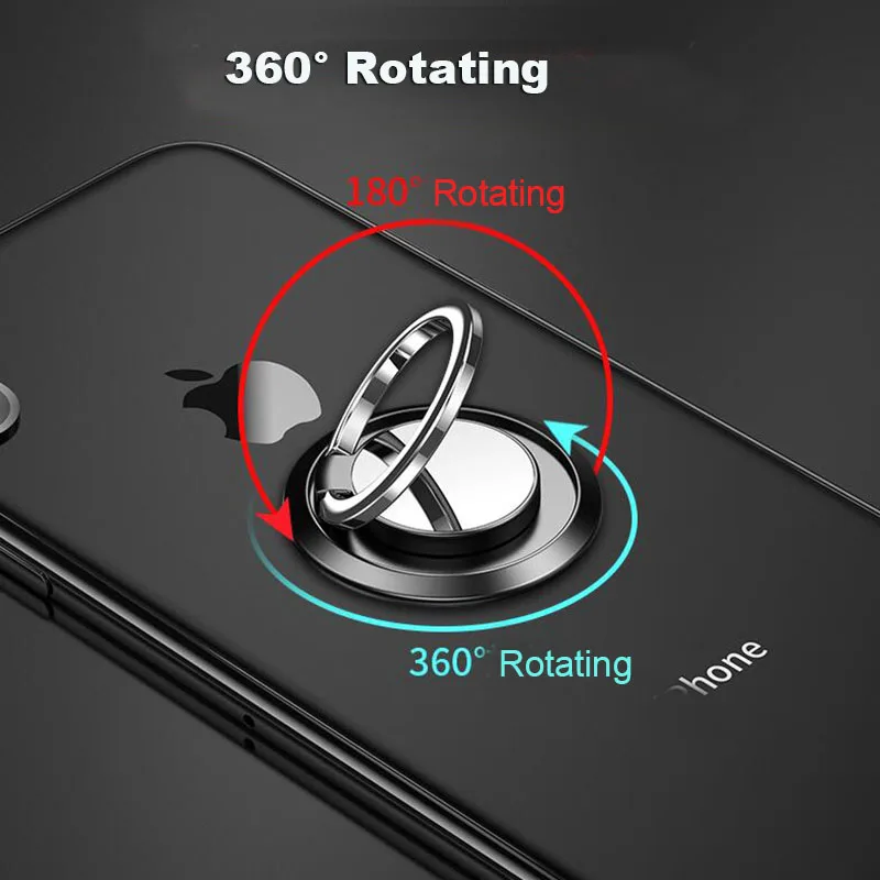 360 rotating